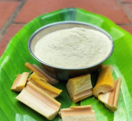 Palmyra Sprout Flour