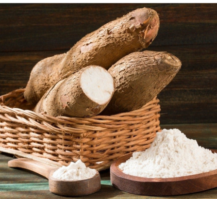 Tapioca Starch